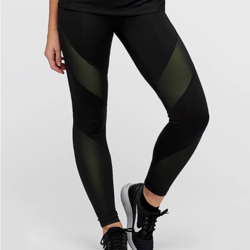 Brand new Nike leggings